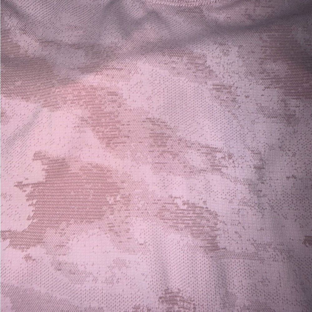 Athleta Light Pink Racerback Tank Top​ - Picture 6 of 6